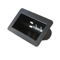 Whelen ION Series 68° Screen Pod