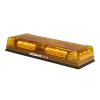 Whelen Responder Mini Lightbar