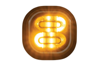 Whelen VXE Warning Light