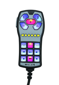 Whelen HHS3200
