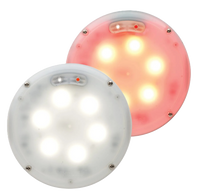 Whelen Ambulance/Tactical Compartment Lighting