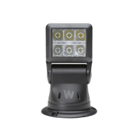 Whelen Arges Remote Spotlight