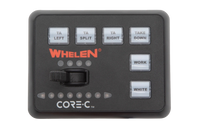Whelen Core-C