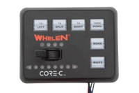 Whelen Core-R (Traffic Control Vehicles)