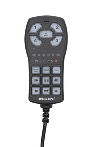 Whelen Core-R (Traffic Control Vehicles)