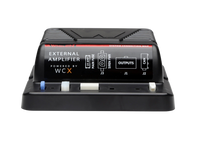 Whelen WeCanX External Amplifier (CEXAMP)