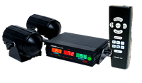 Stalker Dual DSR Radar