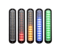 Whelen XL Tanker/Pump Light