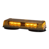 Whelen Responder Mini Lightbar