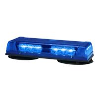 Whelen Responder Mini Lightbar