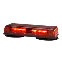 Whelen Responder Mini Lightbar
