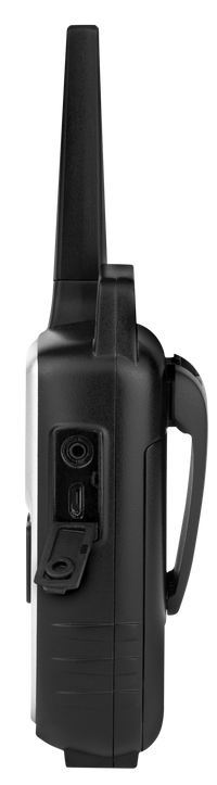 Uniden UH615-2 (Twin Pack)