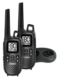 Uniden UH615-2 (Twin Pack)