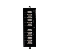 Whelen WeCanX Junction Box