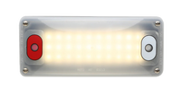 Whelen Ambulance/Tactical Compartment Lighting