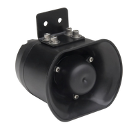 Whelen Motorbike/ATV Siren