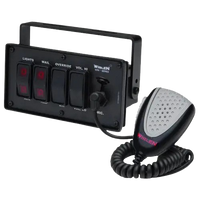 Whelen Marine Siren
