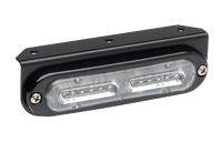 Whelen ION T-Series Single “L” Mounting Bracket