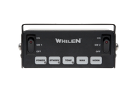 Whelen Gamma Siren
