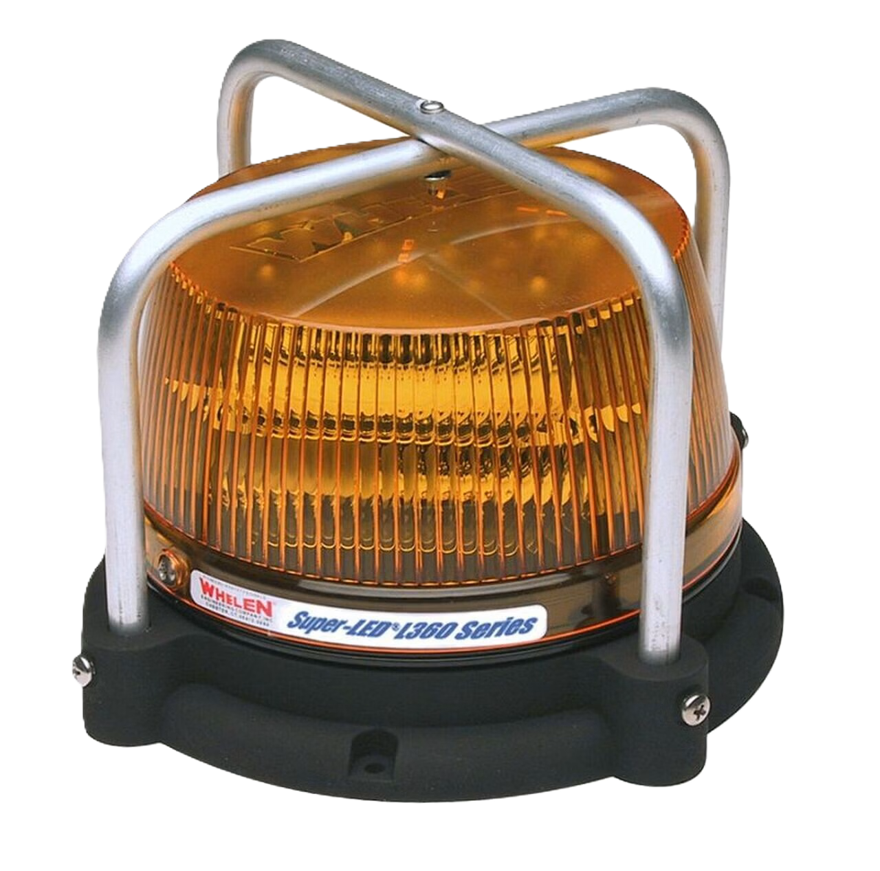 Whelen Branch Guard for L31/L32 Series Beacon – EmergeNZ Fleet Specialists