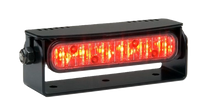 Whelen Black Bail Bracket for ION Lighthead
