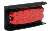 Whelen Brush Guard for M7 Lighthead