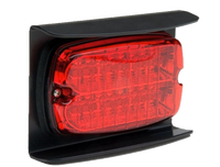 Whelen Brush Guard for M6 Lighthead