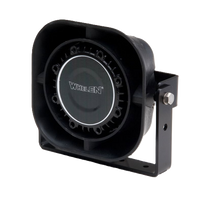 Whelen Siren Speaker
